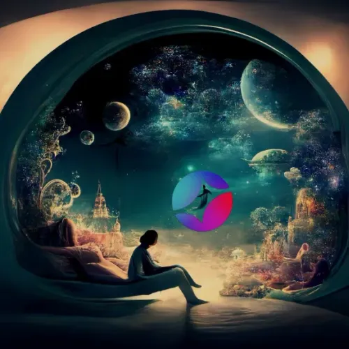 Dreaming Forward: 2026