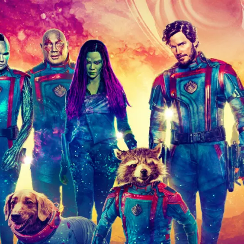 NeuroGalaxyGuardians