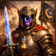 The Astral Warden