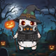 Somzies Halloween Party