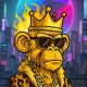 Somniac CHIMP friend’s PFP