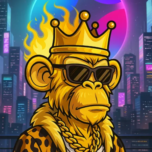 Somniac CHIMP friend’s PFP