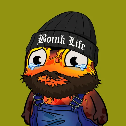 boink