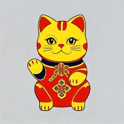 Maneki Neko