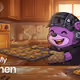 Kitchensomnia
