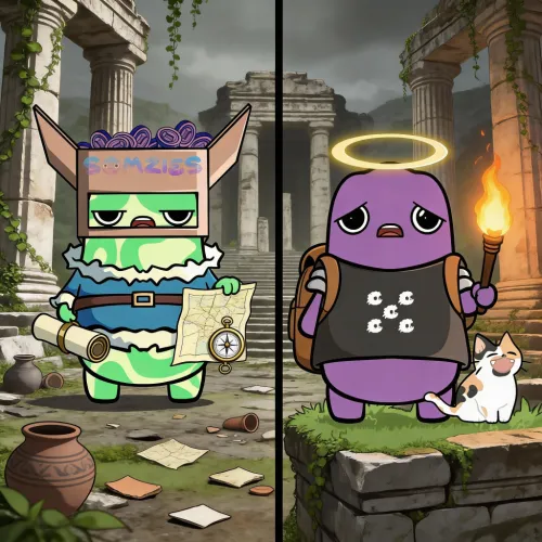 Somnia ThroughTheAges