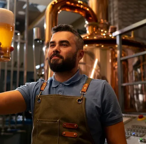 Beer Brewer