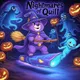Nightmares of Quill