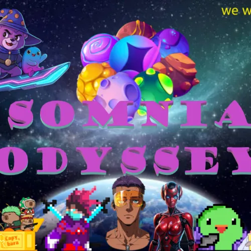 Remember Me Somnia Odyssey