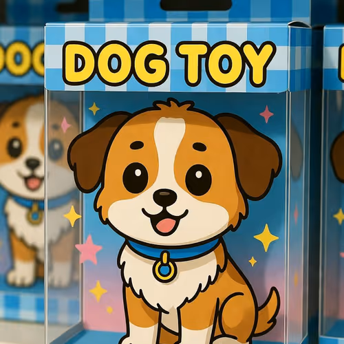 Dog toys