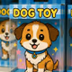 Dog toys
