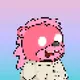 Pixelated King