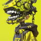 Steel Howler Prime