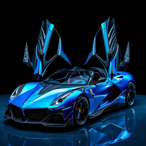 TITAN OF THE FURIOUS 