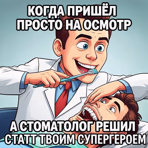 dantist
