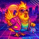 Flame Icon