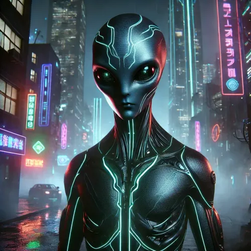 cyber