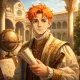 The Sunlit Polymath