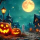 Hallowen Party