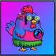 chicken