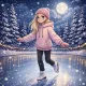 Winter holiday