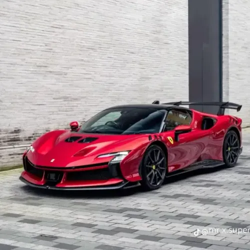 Ferrari