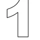 1
