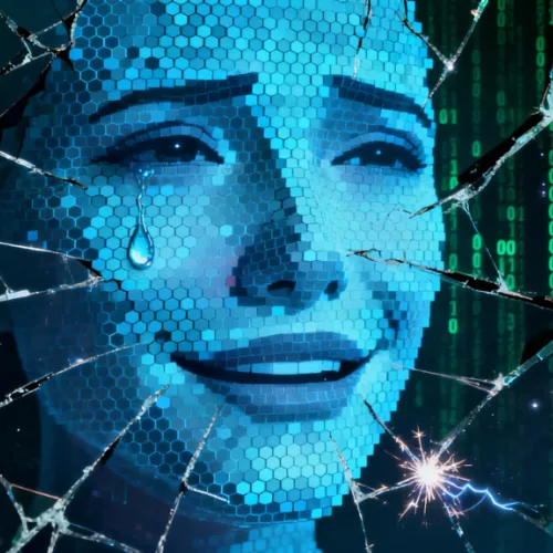 Ghost in the Machine
