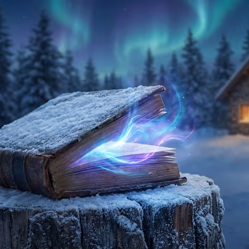 Tales of a Somniac Winter