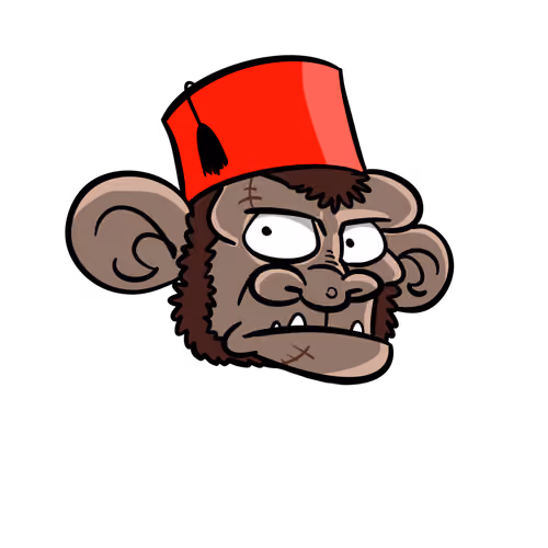 ape