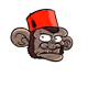 ape