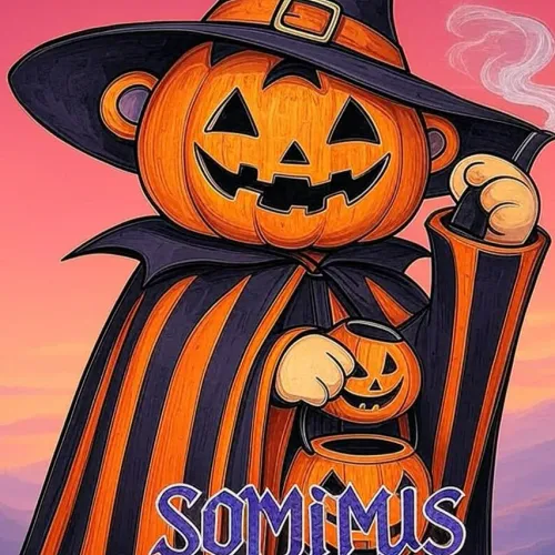 somimus