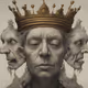 king