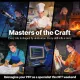 Masters of the Craft