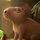 CAPY ROS