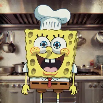 PFP cooking