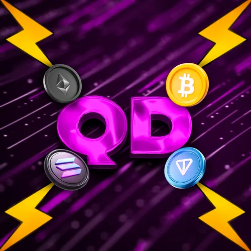QuantDrops 
