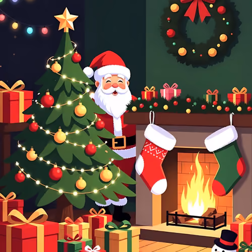 Somni Christmas