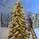 Xmas on Somnia