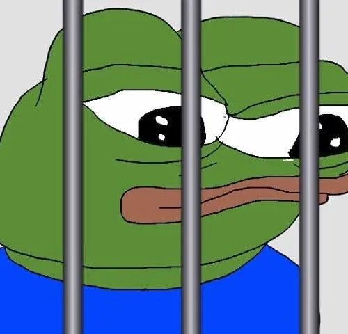 PEPE JAIL