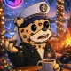Holiday Drift