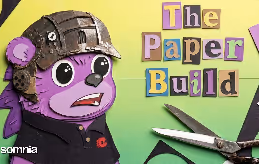 The Paper Build