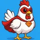 Somnia Chickens