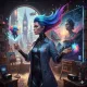 The Digital Muse