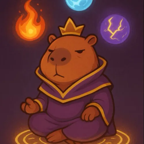 Capybara Invoker