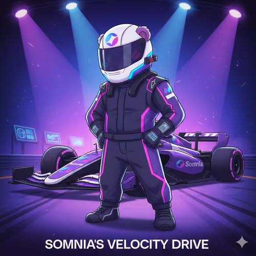 The Somniac Showcase