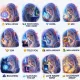 Witch of the Chain: Reaction Pack
