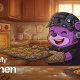 Somnia kitchen