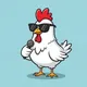chickenmicro