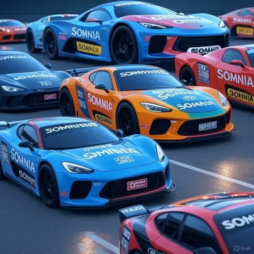 race S